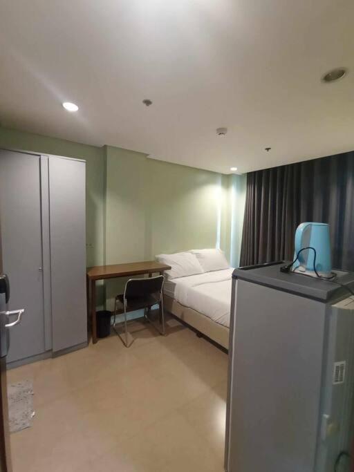 Apartment Spacious B503 Manila
