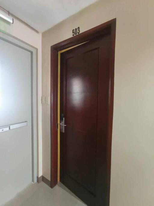 Spacious B503 *