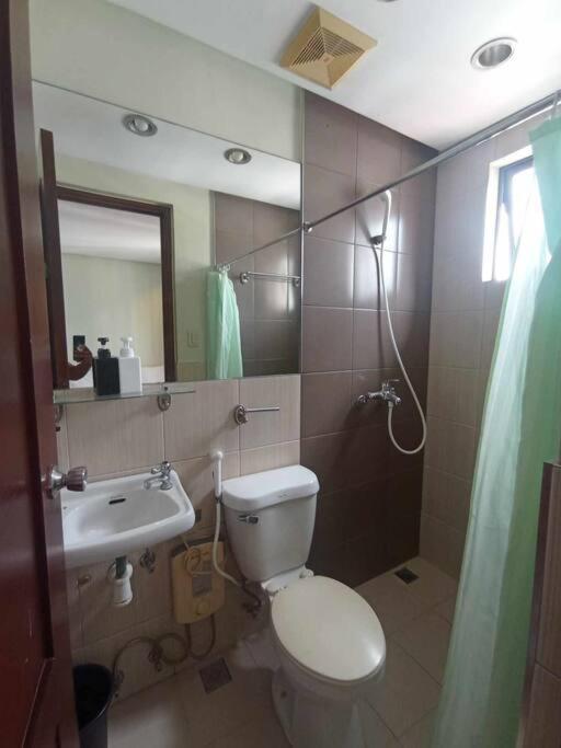 Apartment Spacious B503 *