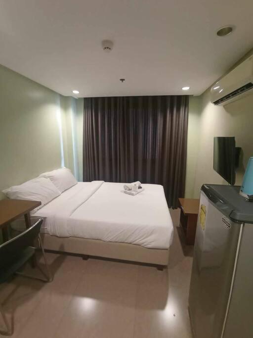Apartment Spacious B503